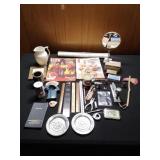 Office Supplies & Misc