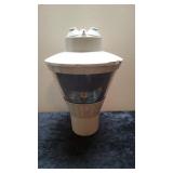 Vtg 1966 G.I. Joe Space Capsule