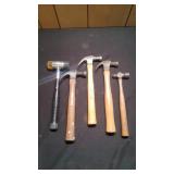 Misc Hammers