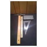 Misc Architectural Tools