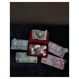 Misc Foreign Money