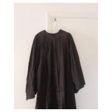The C.E. Ward Co Vtg Robe ( Judge or Graduation)