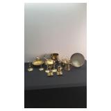 Misc Brass Items