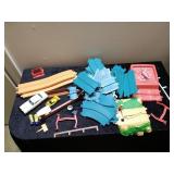 Vtg Motorific Racerific by Ideal