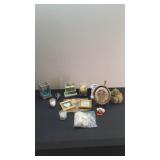 Misc Home Decor Items