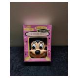 New in Box Mighty Mouse Halloween Costume