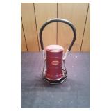 Vtg Economy Electric Lantern Co Inc Ecolite