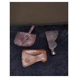 Winchester Half Hatchet Carpenters Axe