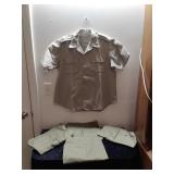 Vtg Boy Scout Uniform