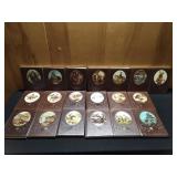 19 Time Life Books (The Old West)