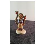 Goebel Hummel "Apple Tree Boy" Figurine