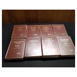 West Publishing & Foundation Press Law Books