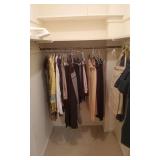 Content of Closet