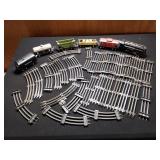 Lionel 365E O Gauge Commodore Vanderbilt Train