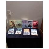 Historical & Military Books