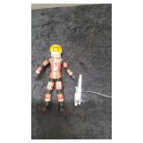 Vtg 1966 Mattel Major Matt Mason