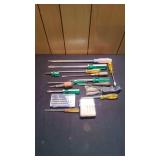 Misc Screwdrivers
