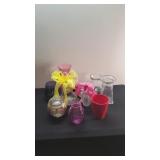 Misc Vases