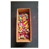 Misc Full Shot Shells