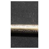 Vtg Sheaffer 12K Gold Plated Pen