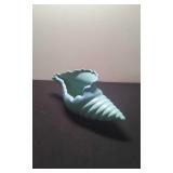 Van Briggle Pottery Arts & Crafts Ming Blue