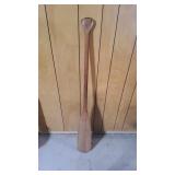 Vtg Boat Oar