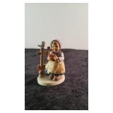 Goebel Hummel "Sweet Greetings" Figurine