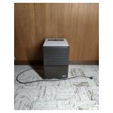 Humistat Automatic Dehumidifier