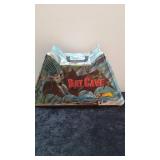 Bat Cave Toy by Ideal