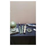 G.I.Joe Child Size Helmet, Toy Tank