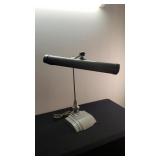 Arts Speciality Co Vtg Flexo Light