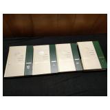 Set of Encyclopedias