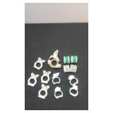 Ceramic Napkin Holders