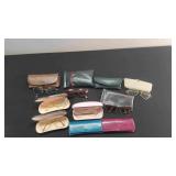 Misc Eyeglasses & Cases