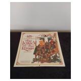 1979 The Lord of the Rings Calendar of