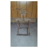 Cast Iron Hand Crank for Butter Churn