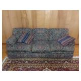 Lexington Furniture Industries Couch
