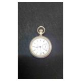 Elgin National Watch Co Pocketwatch