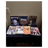 1970s College Football Programs