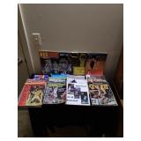 1970s College Basketball Programs