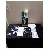 Willie Mays All Plastic Assemby Kit