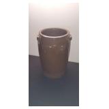 Stoneware #6 Jug with 2 Handles