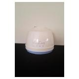 Lady Dazy 1200 Hair Dryer