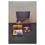 MIsc Cameras & Lenses & Camera Parts