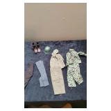 G.I. Joe Action Figure Clothes & Accessories