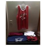 College Jerserys & Shirts