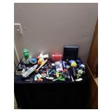 Misc Vtg Toys & Toy Parts