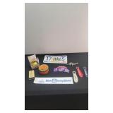 Misc Advertising Items