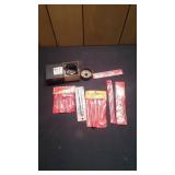 Drill Bits & Hole Saws