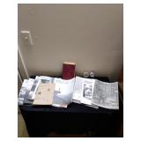 Vtg Appalachian Magazines, Books & Misc